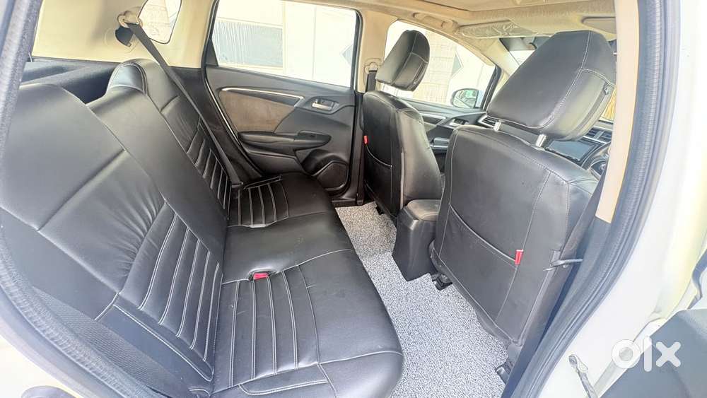 Honda Wr-v 1.5 Vx I-dtec, 2017, Diesel