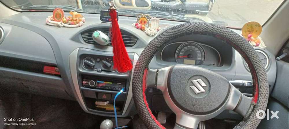 Maruti Suzuki Alto 800 2014 Petrol Well Maintained