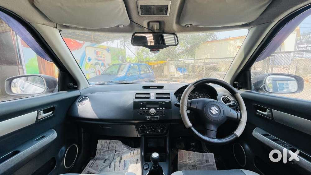 Maruti Suzuki Swift Dzire Vdi, 2011, Diesel