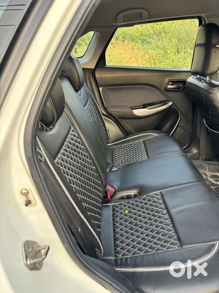 Maruti Suzuki Baleno Zeta, 2020, Cng & Hybrids