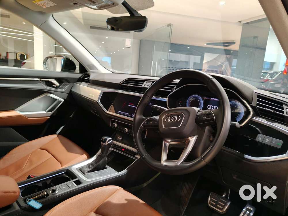 Audi A6 2.0 45 Tfsi Technology, 2024, Petrol