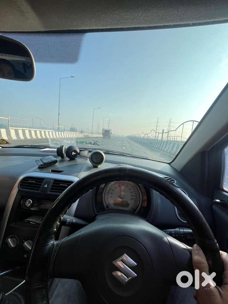 Maruti Suzuki Manual 2009