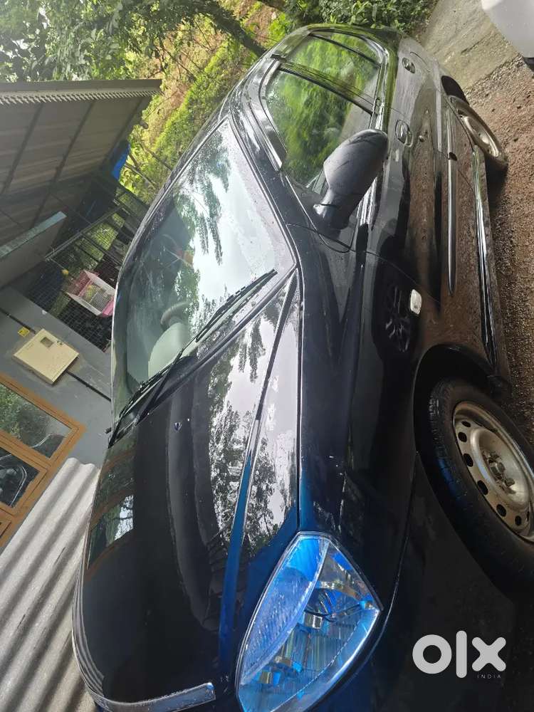Tata Indigo 2009 Diesel Manual With 85000 Km