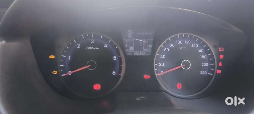 Hyundai I20 Asta 2014 Diesel