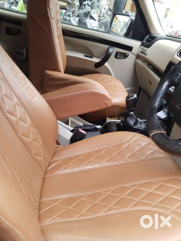 Mahindra Scorpio Classic 2.2 S 11 Mt 7 Cc, 2023, Diesel