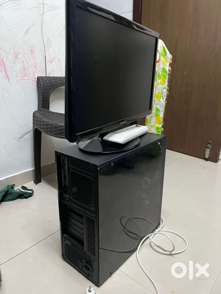 Samsung model