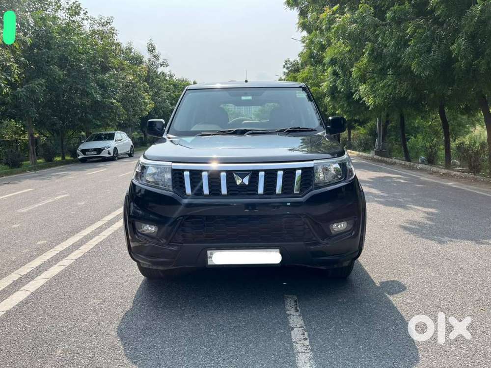Mahindra Bolero Neo N10 (r), 2024, Diesel