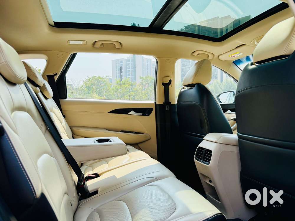 Hyundai Creta 1.5 Sx (o) Ivt Petrol, 2020, Petrol