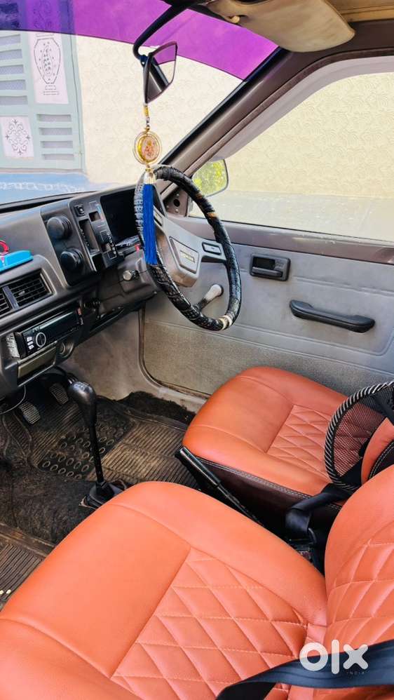 Maruti Suzuki 800 1991 Petrol Well Maintained