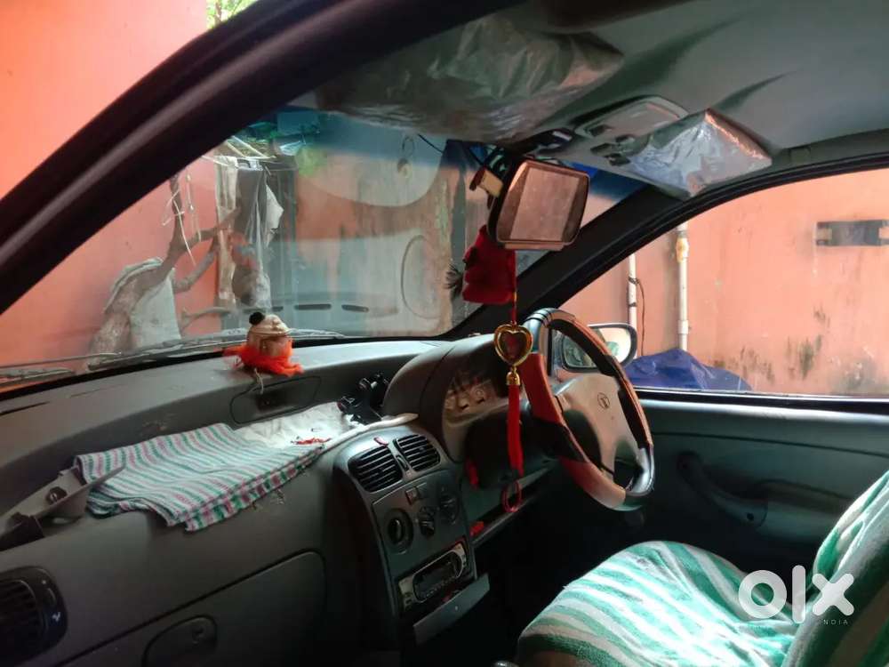 Tata Indica Ev2 Xeta 2005 Diesel 62000 Km Driven
