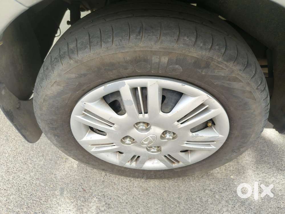 Hyundai Santro Xing Gls, 2012, Petrol