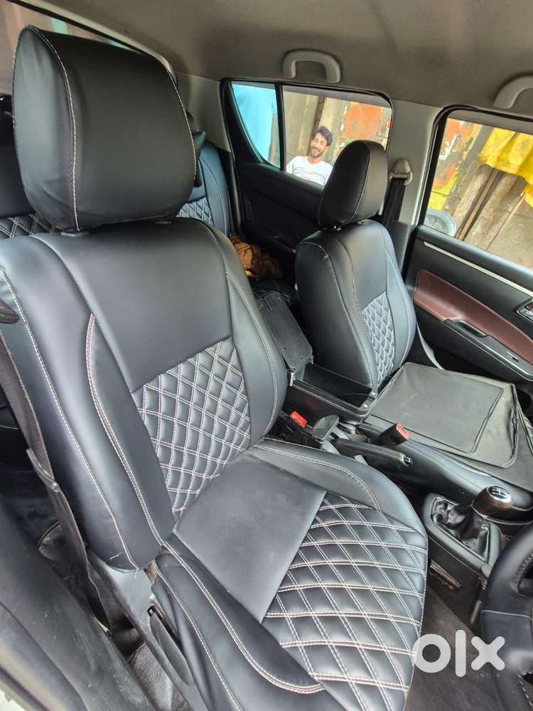 Maruti Swift Lxi 2017 Year