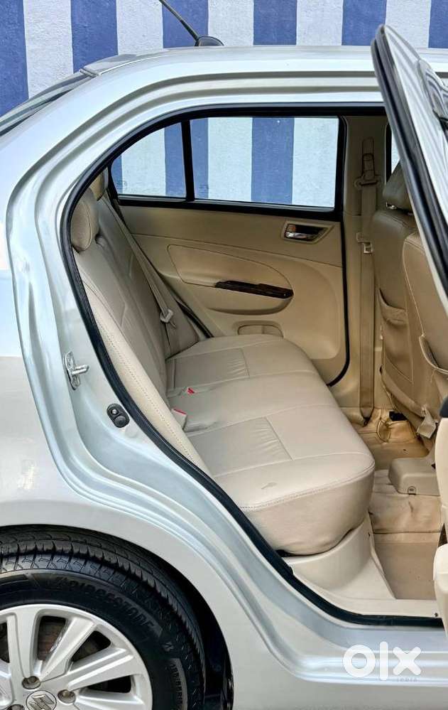 Maruti Suzuki Swift Dzire Zdi Bsiv, 2015, Diesel