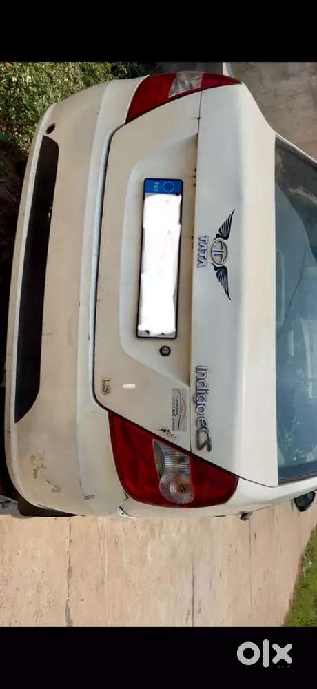 Car Driving Practice For Beginners And Others. Car In Good Condition