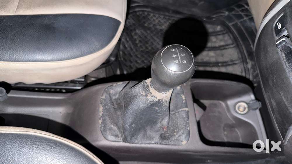 Hyundai Eon Era +, 2017, Petrol