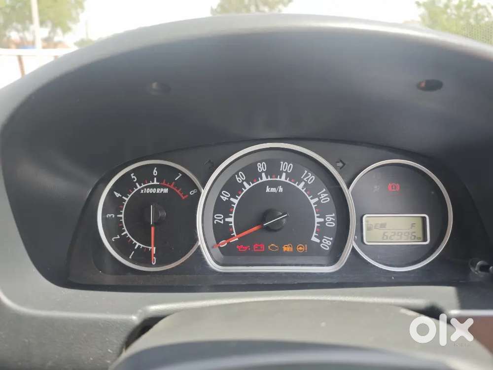 2013 Maruti Suzuki Alto