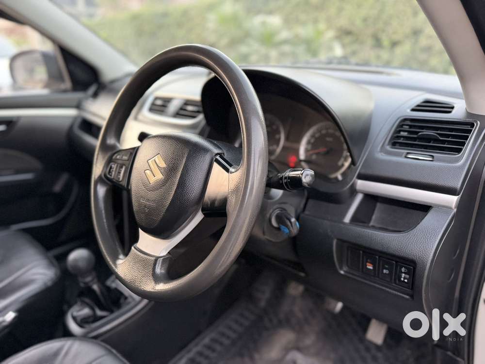 Maruti Suzuki Swift Zdi, 2014, Diesel