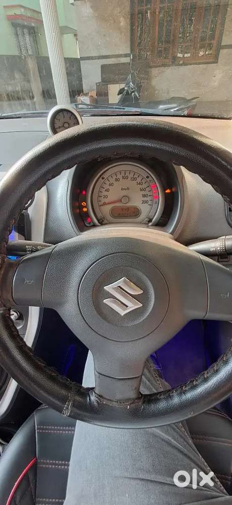Maruti Suzuki Ritz 2010 Good Condition