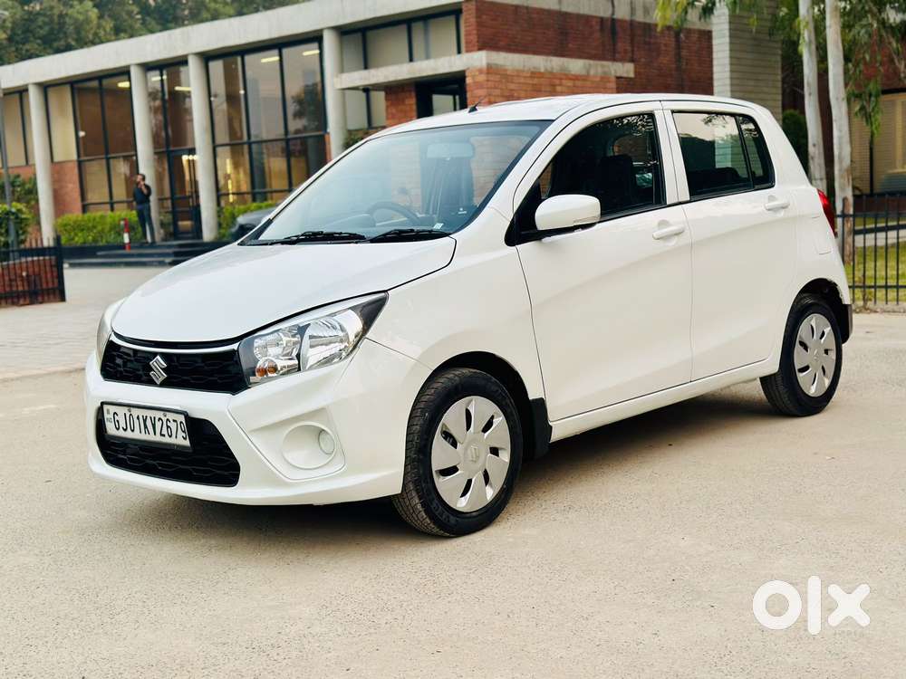 Maruti Suzuki Celerio Zxi At, 2019, Petrol