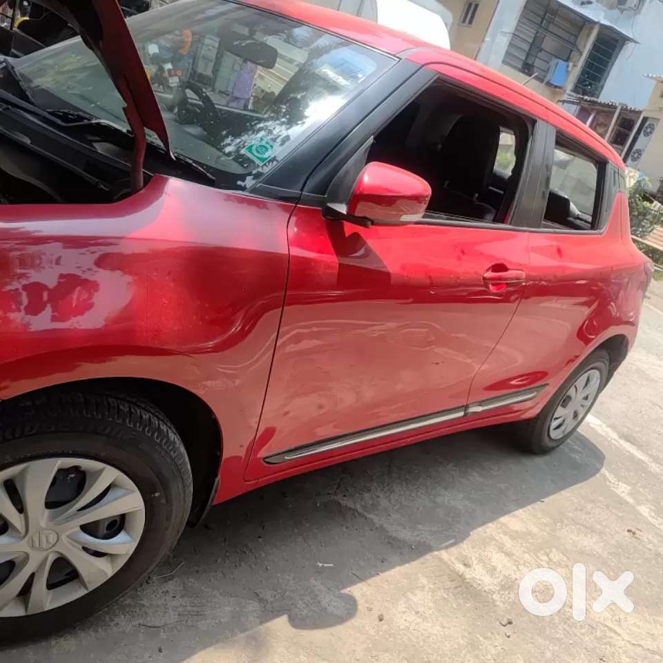 Maruti Suzuki Swift Amt Vxi, 2020, Petrol