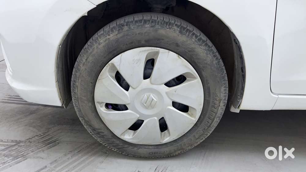 Maruti Suzuki Celerio 1.0 Zxi Amt, 2018, Petrol