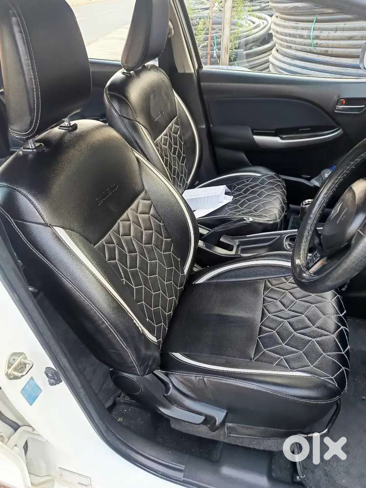 Maruti Suzuki Baleno 2020 Petrol 134000 Km Driven