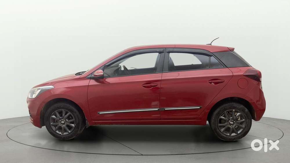 Hyundai Elite I20 Sportz Plus, 2019, Petrol