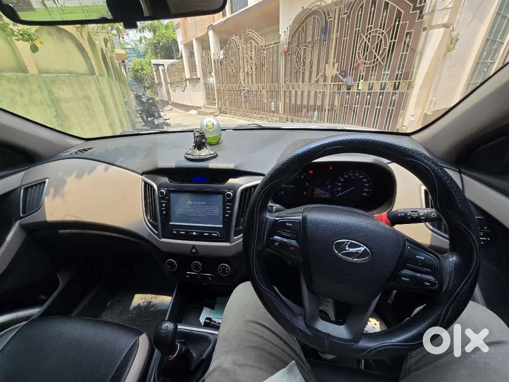 Creta 2016 Model Diesel