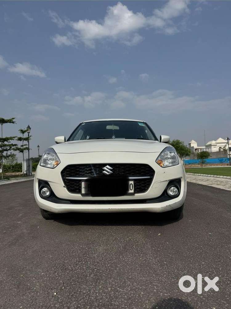 Swift Zxi Amt Top Good Condition