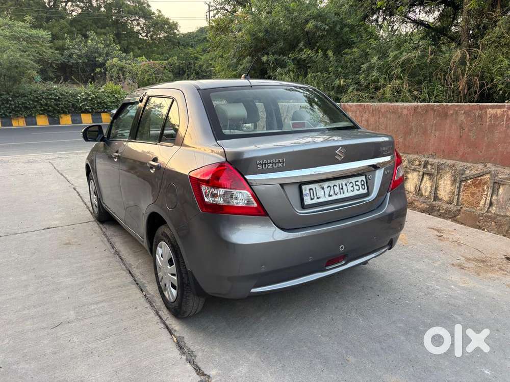 Maruti Suzuki Swift Dzire Vxi Optional, 2013, Petrol