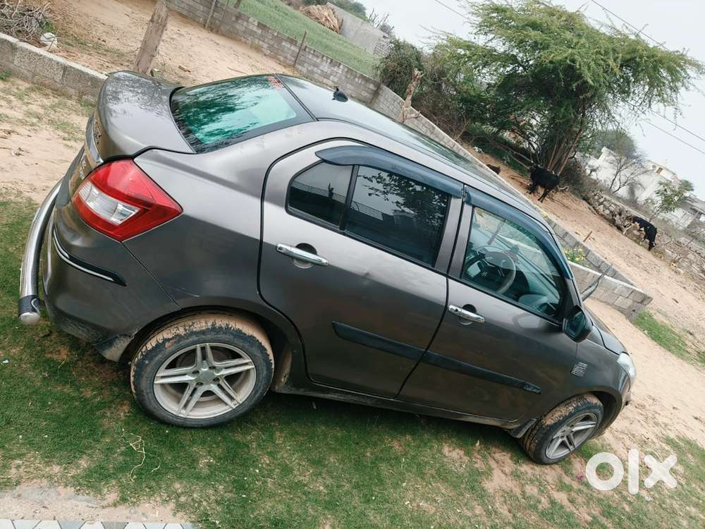 Maruti Suzuki Swift Dzire 2017 Diesel Well Maintained