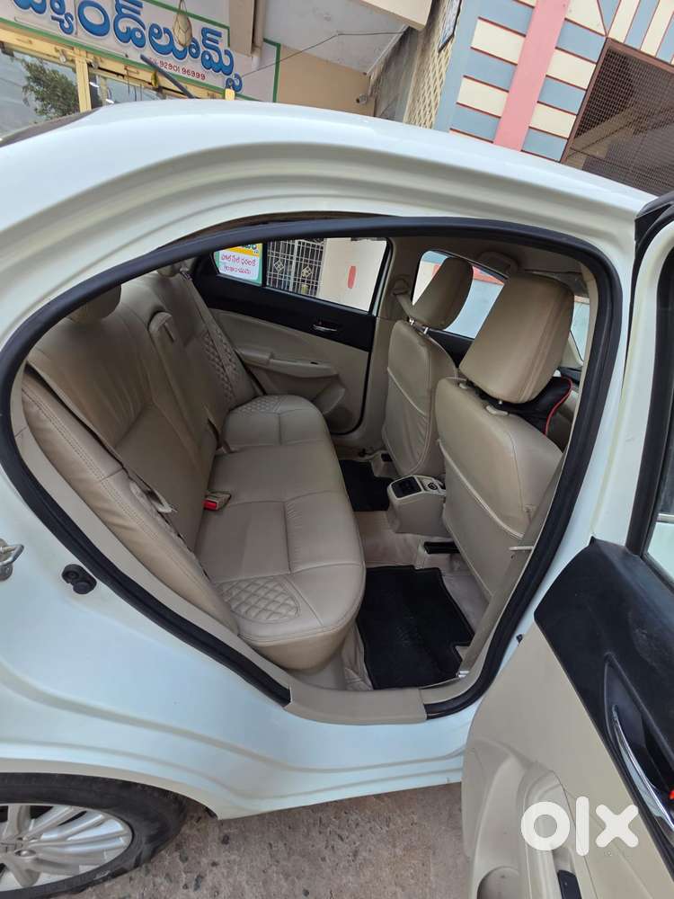 Maruti Suzuki Swift Dzire Zxi + Mt, 2024, Petrol