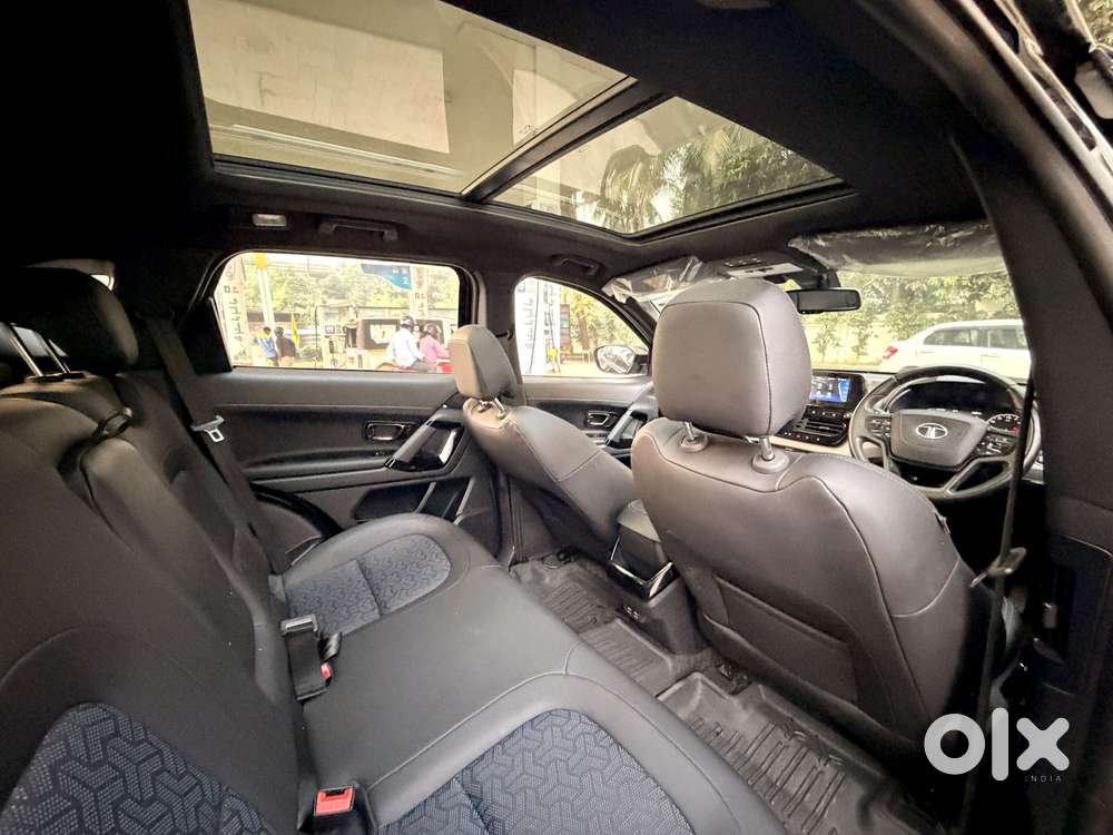 Tata Harrier Xz+, 2022, Diesel