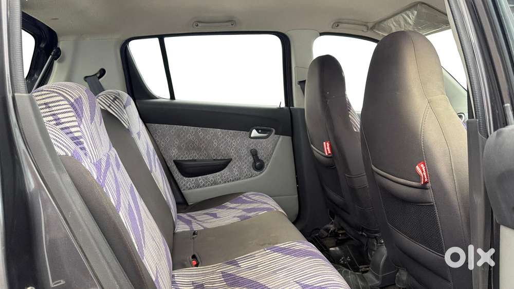 Maruti Suzuki Alto 800 Lxi, 2016, Petrol