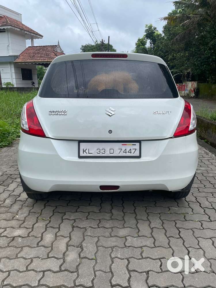 Maruti Suzuki Swift 2012 Diesel Good Condition