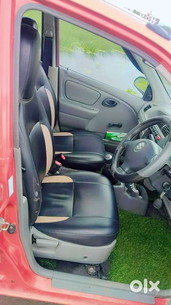 Maruti Suzuki Alto K10 2011 Variant