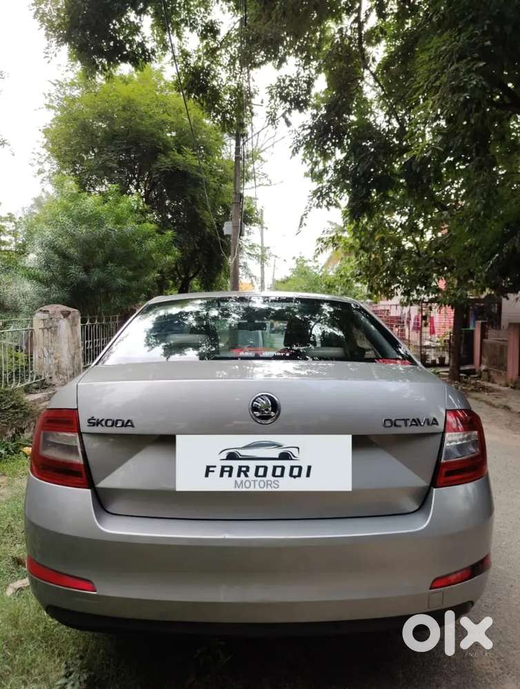 Skoda Octavia Diesel 2016