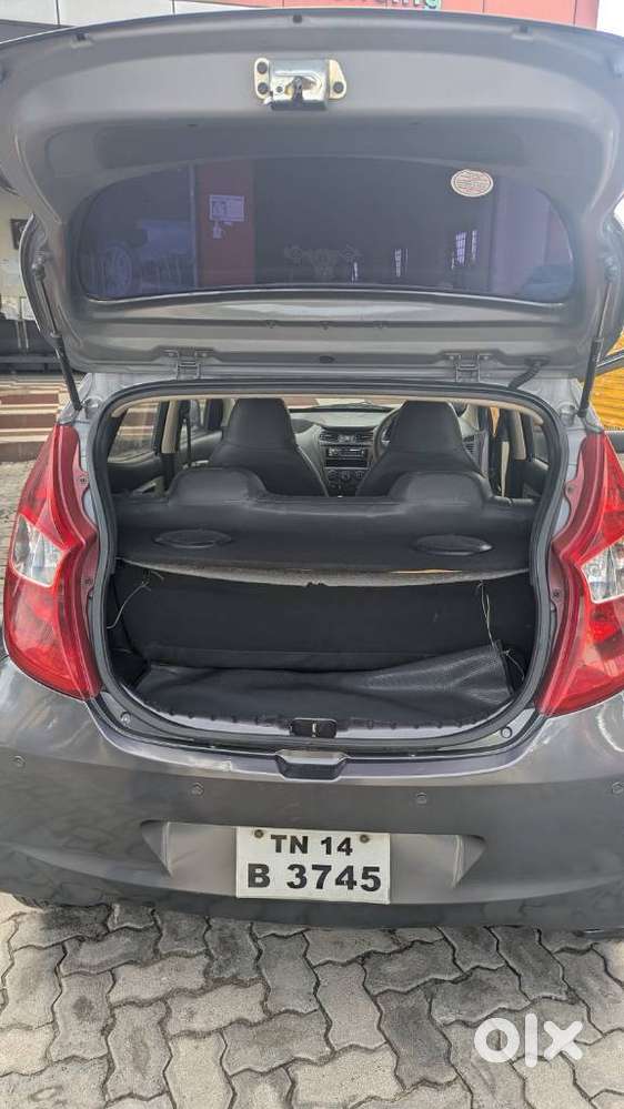 Hyundai Eon D Lite, 2015, Petrol