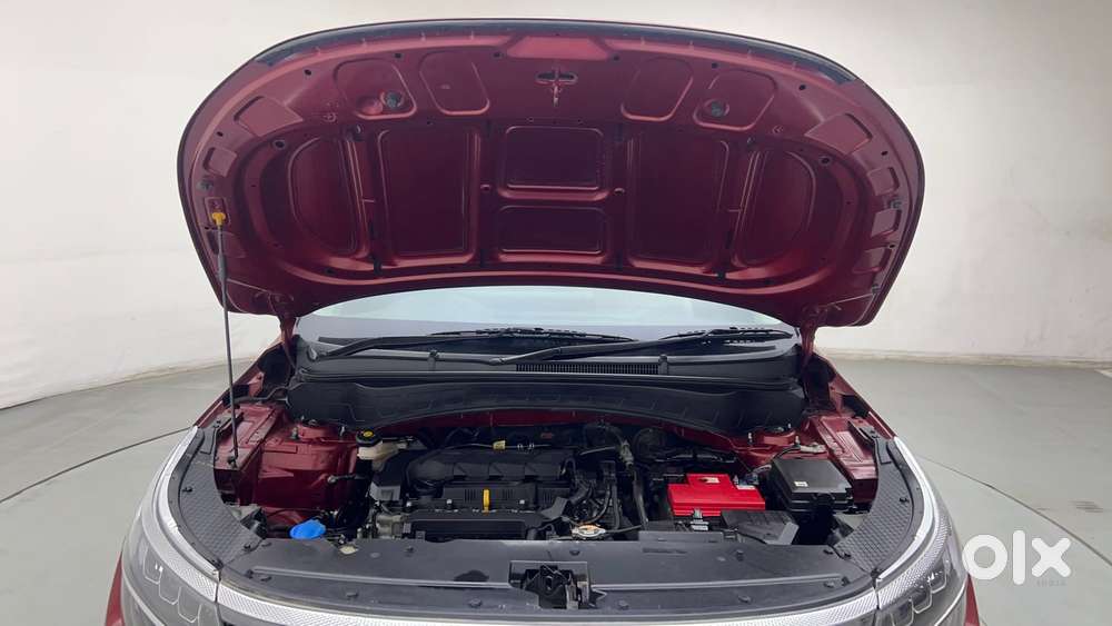 Kia Seltos 1.5 Htx At Petrol, 2020, Petrol