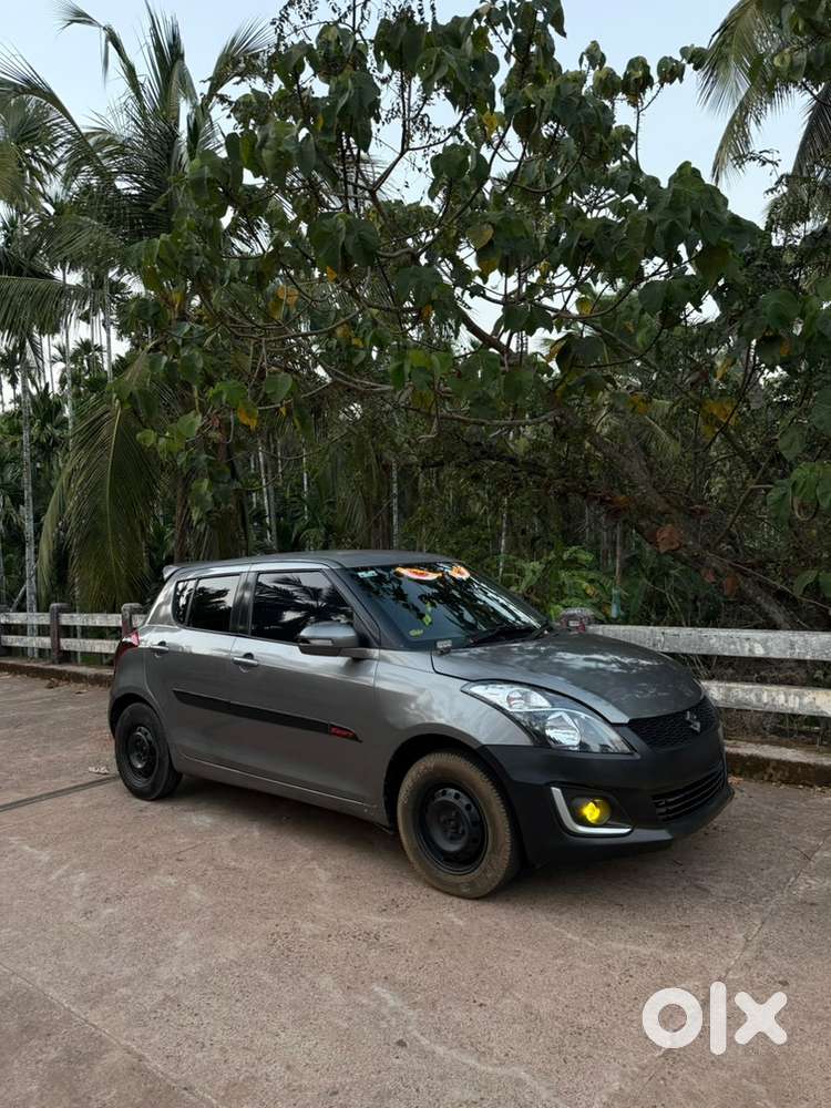 Maruti Swift Vdi Diesel 2014