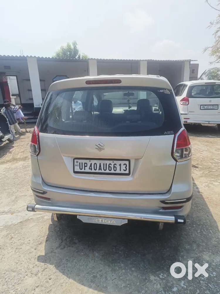 2014 Maruti Suzuki Ertiga, Excellent Condition,