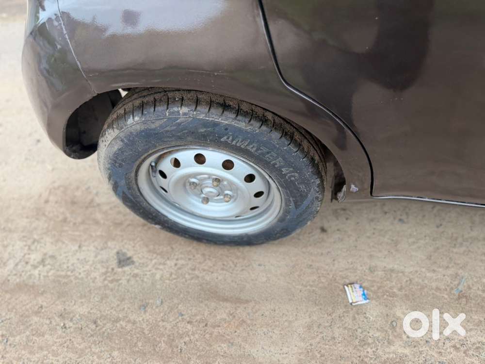 Maruti Ritz Vdi 2009