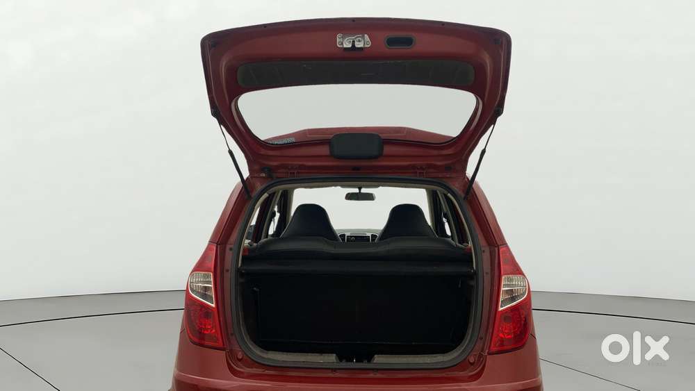 Hyundai I10 Magna, 2012, Petrol