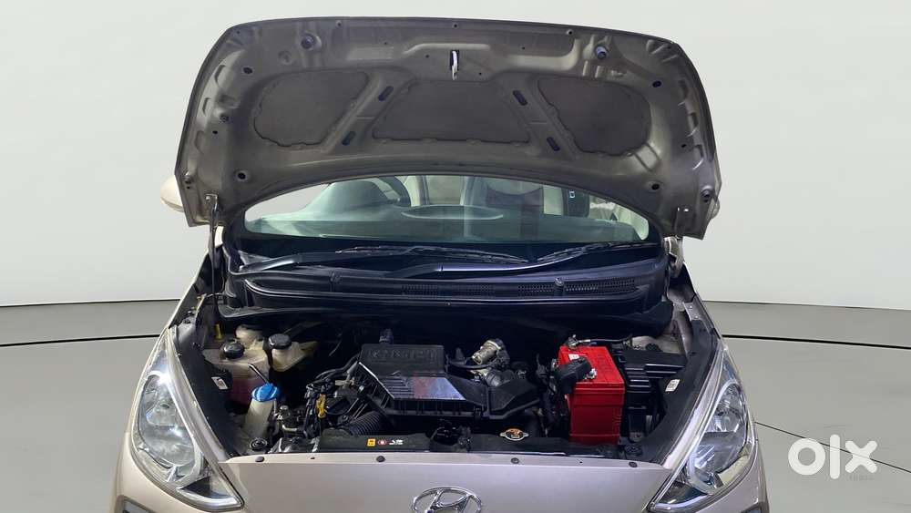 Hyundai New Santro 1.1 Asta Mt, 2021, Petrol