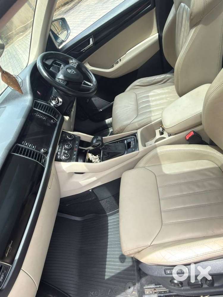 Skoda Kodiaq 2.0 L&k Tdi 4x4 At, 2019, Diesel