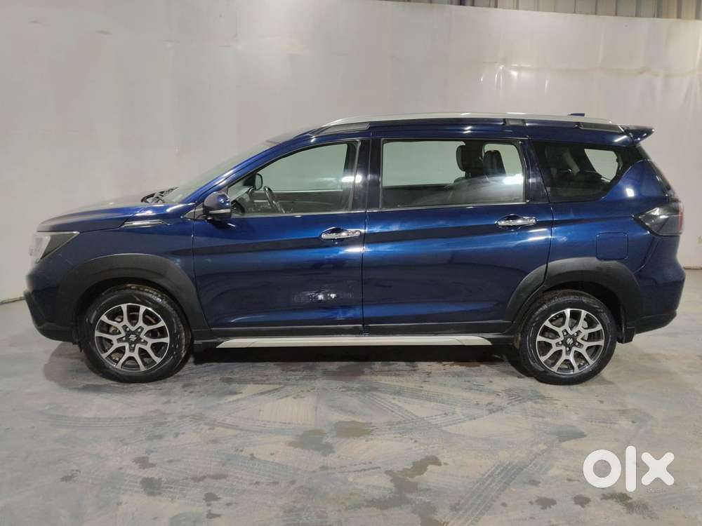 Maruti Suzuki Xl6 1.5 Alpha Plus Mt, 2022, Petrol