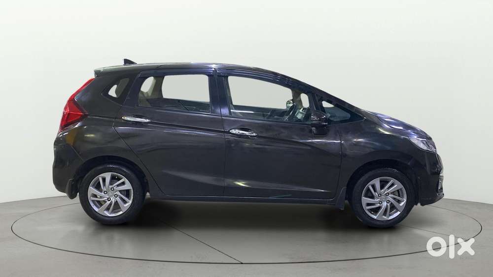 Honda Jazz 1.2 Zx Cvt I-vtec, 2022, Petrol