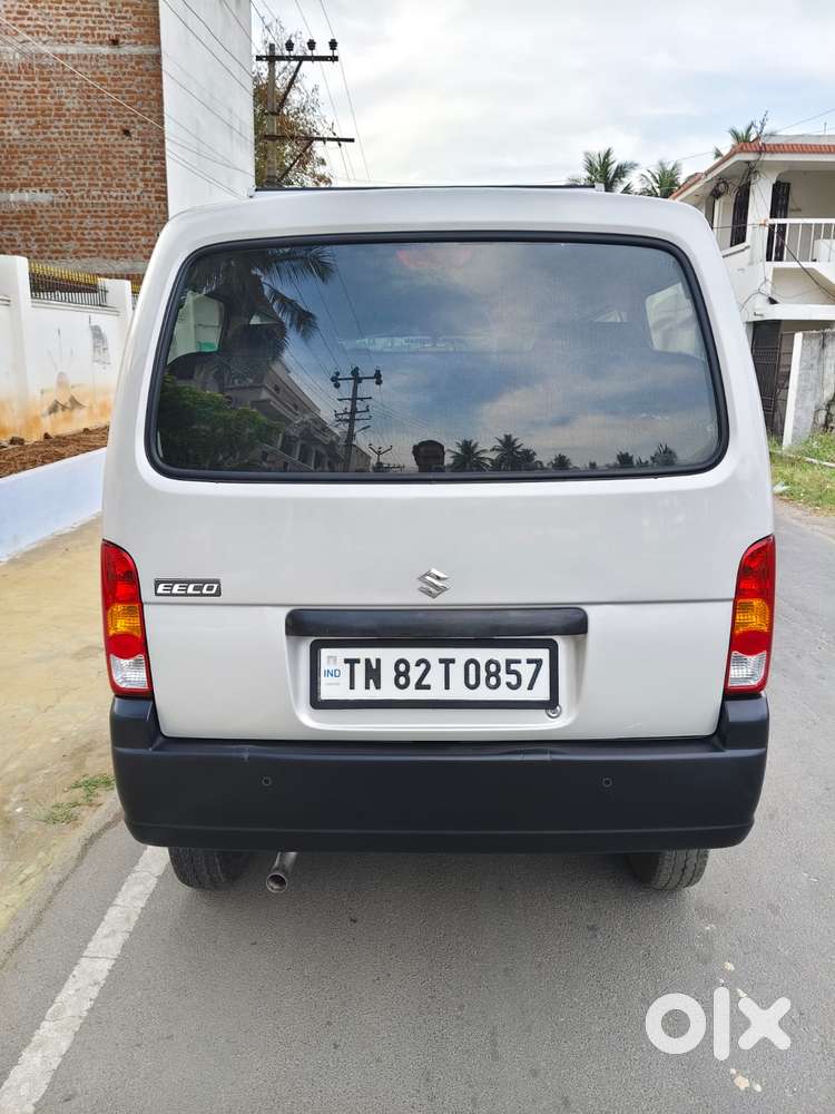 Maruti Suzuki Eeco, 2023, Petrol