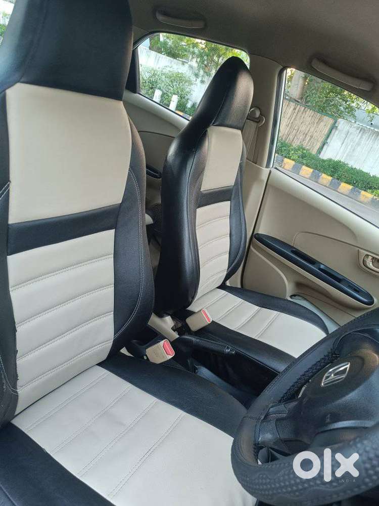 Honda Brio E Mt, 2015, Petrol