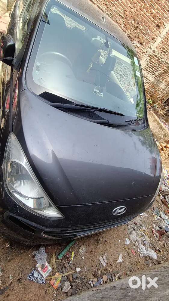 Hyundai New Santro 2020 Petrol 33000 Km Driven